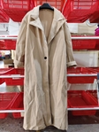 Stylish Plush Winter Jacket For Women | Ladies Warm Coat Plush