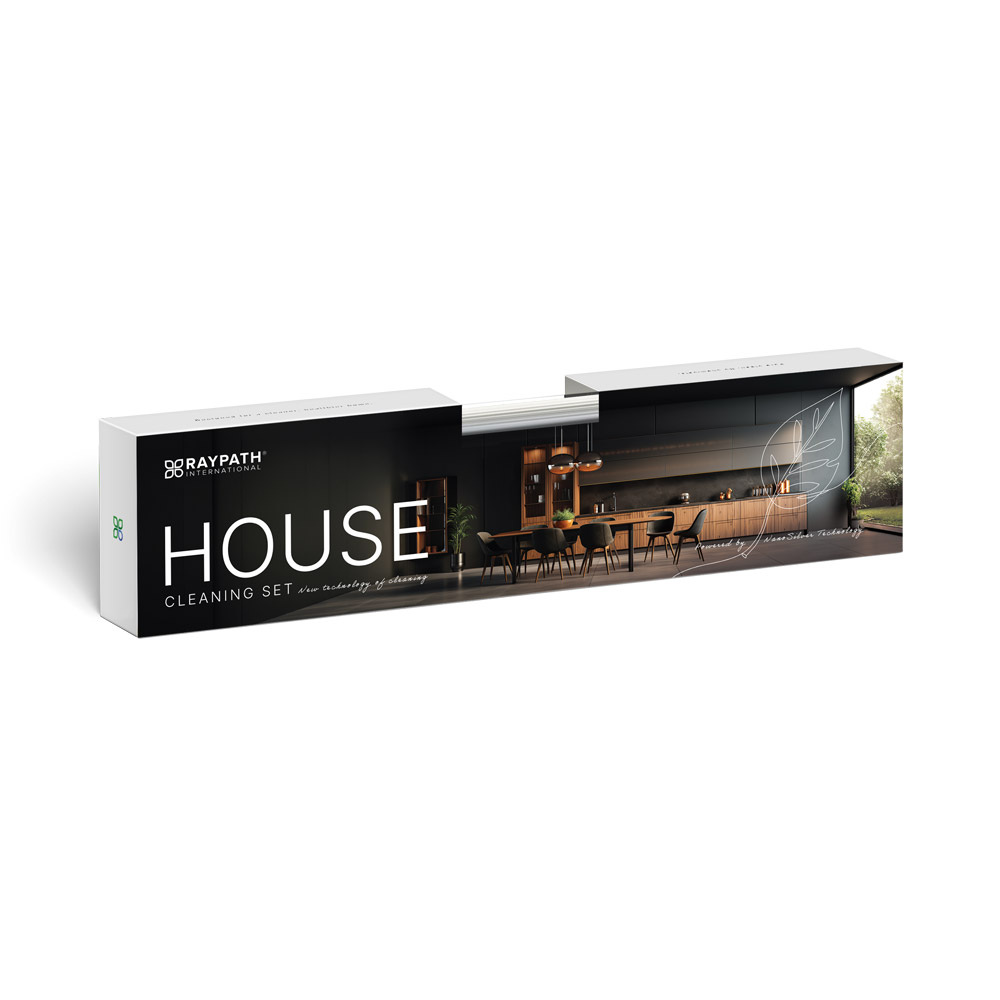 House Cleaning Set