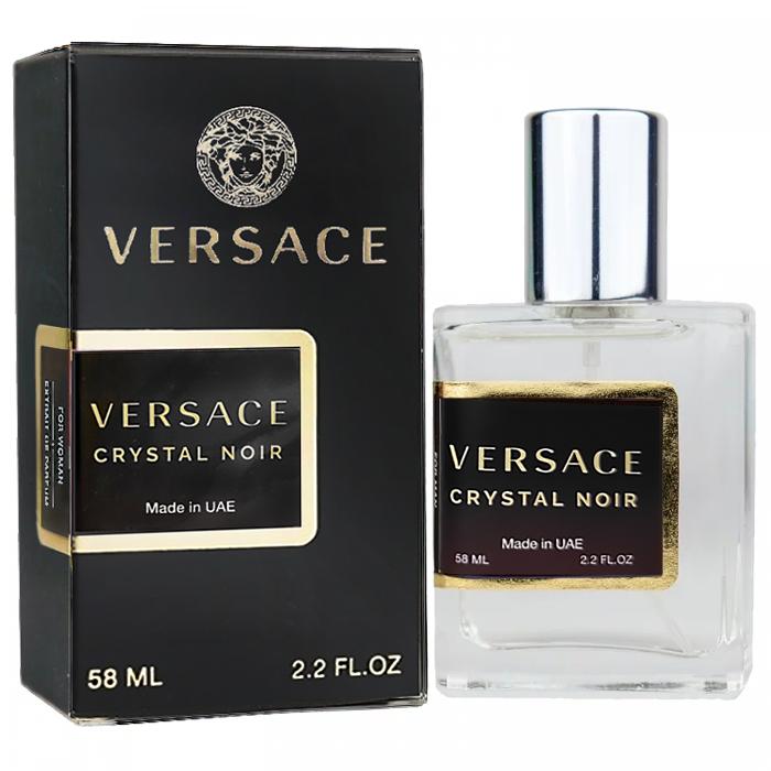 Versace Crystal Noir жіночий 58 мл