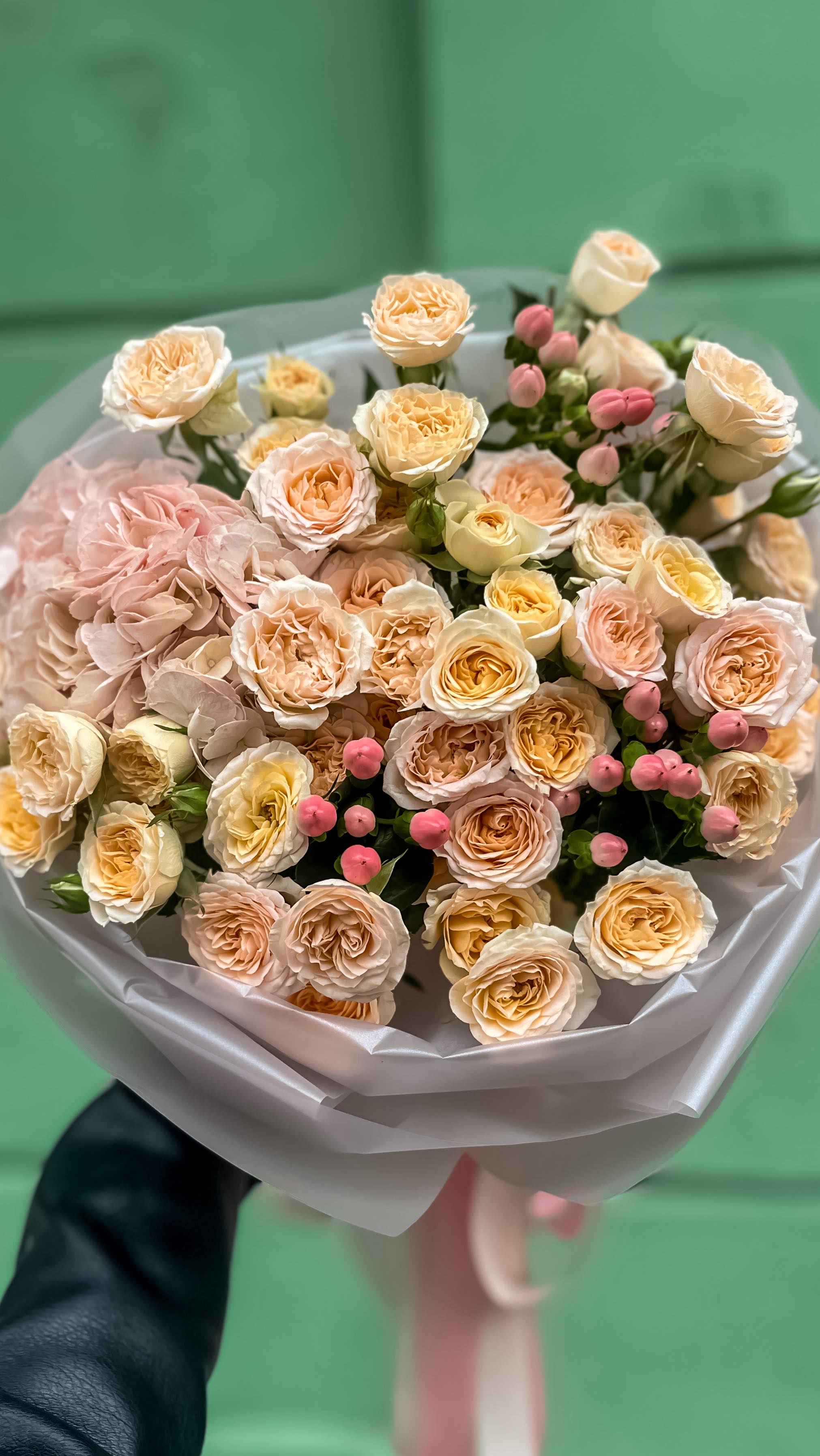 Petal Symphony