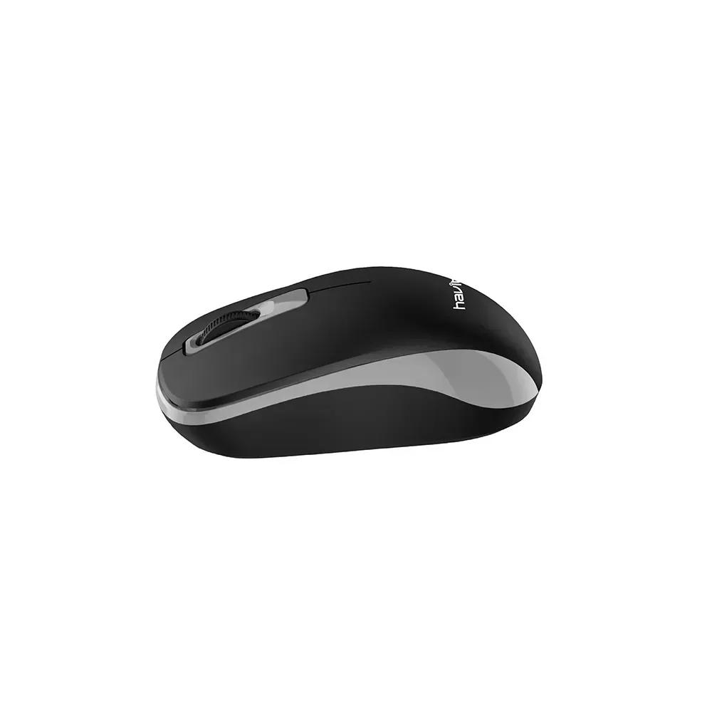 Миша бездротова комп'ютерна Havit MS626GT (bluetooth), 1200 DPI