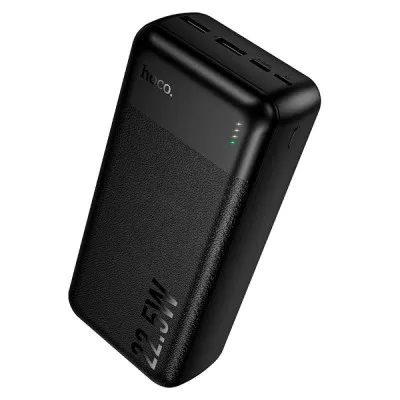 УМБ Hoco J159B Essence 22.5W+PD20W fully compatible power bank 30 000mAh