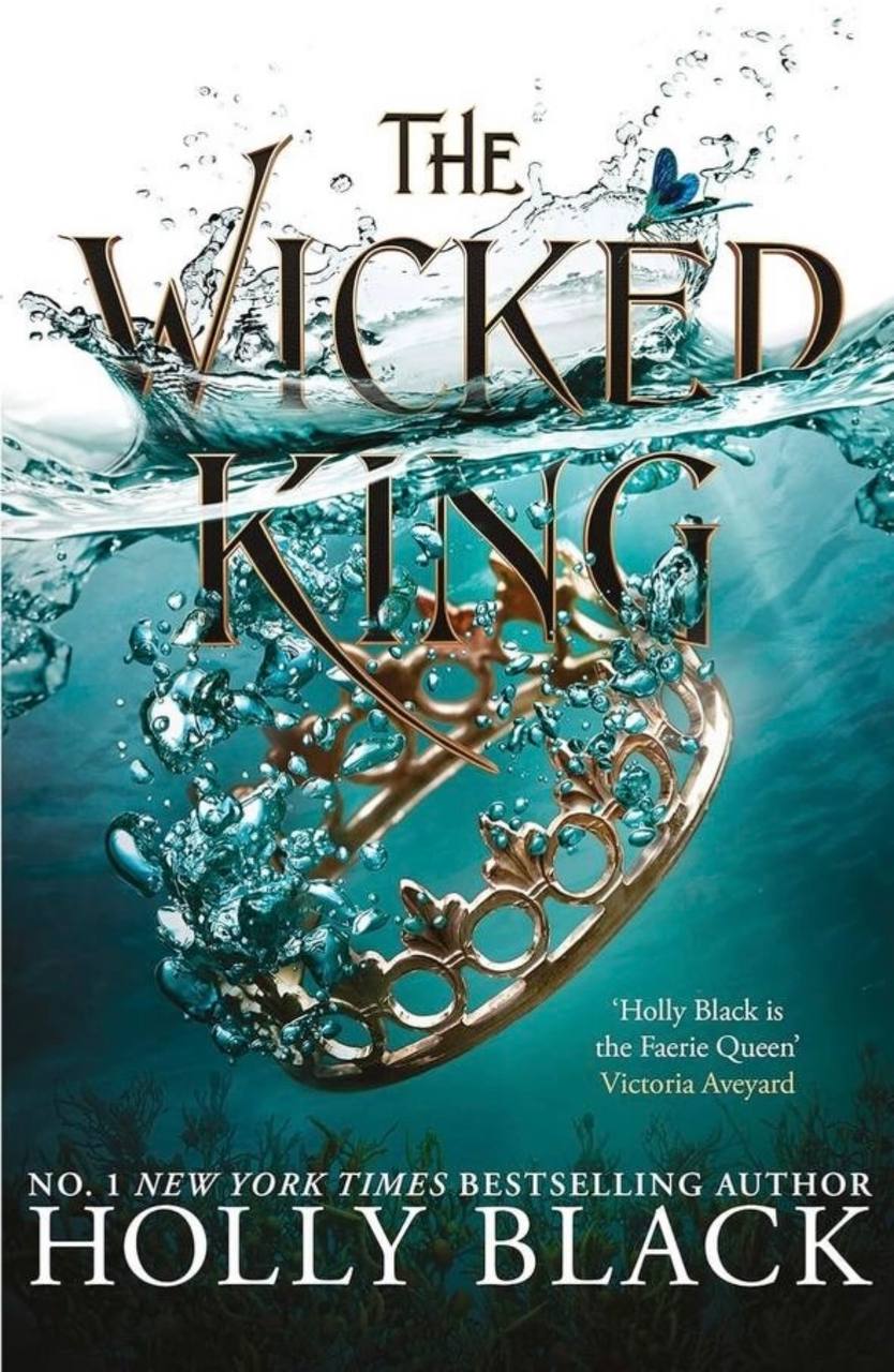 The Wicked King Holly Black