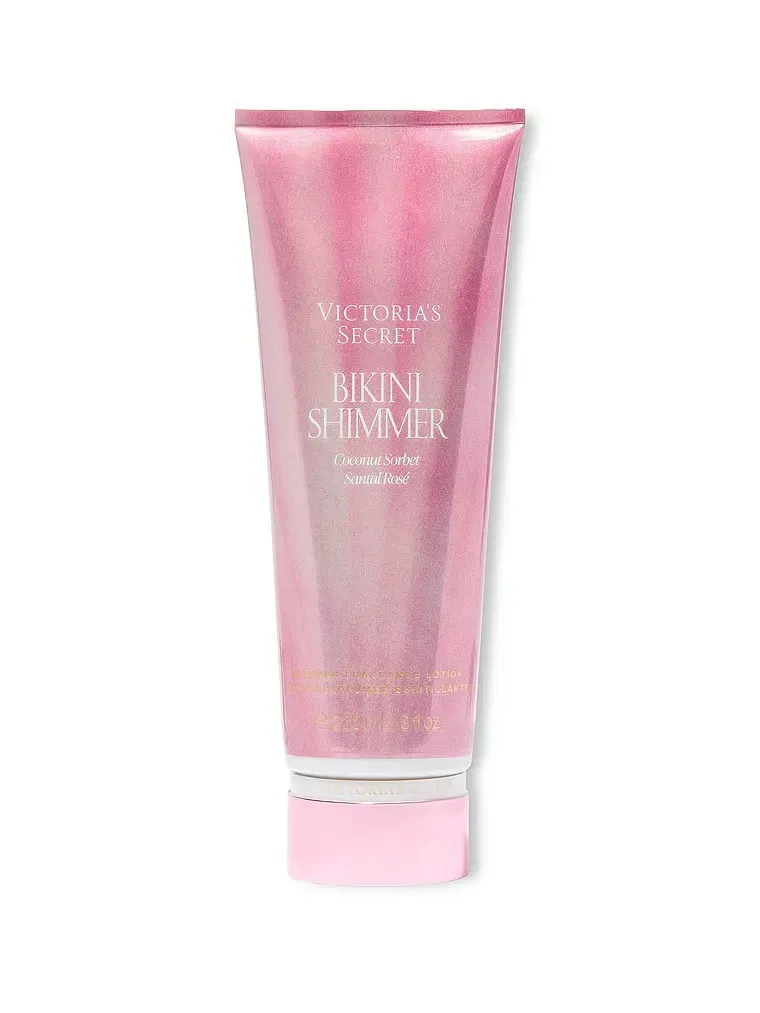 Лосьйон для Тіла Victoria's Secret Bikini Shimmer Fragrance Lotion