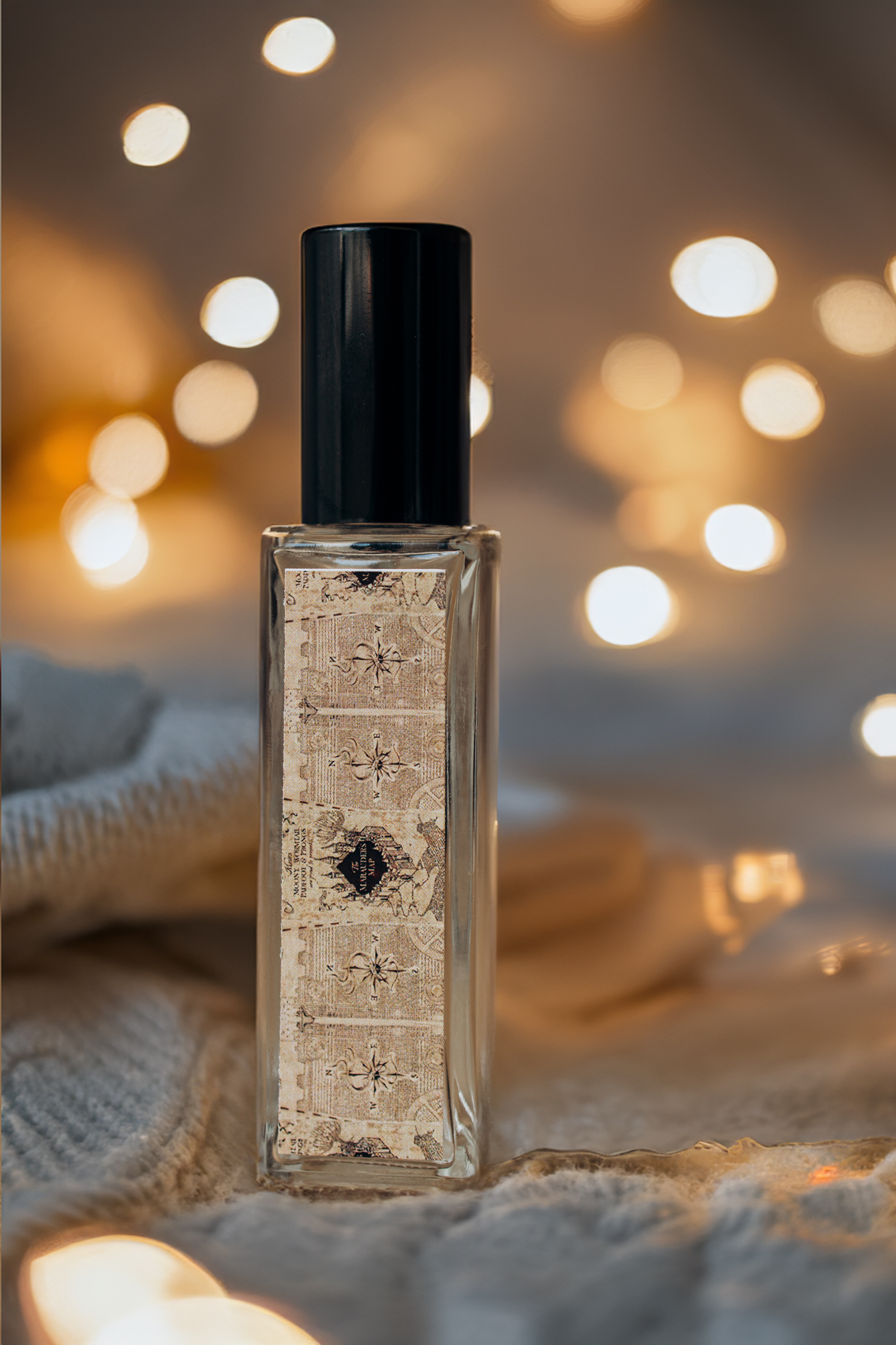 Парфуми "Мапа"