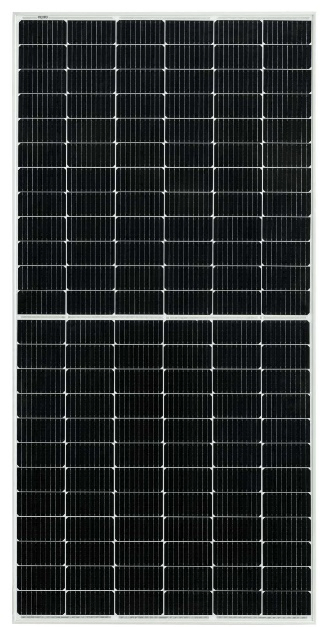 Сонячна панель Ulica Solar UL-585M-144-ADGN Bifacical (585 Вт)