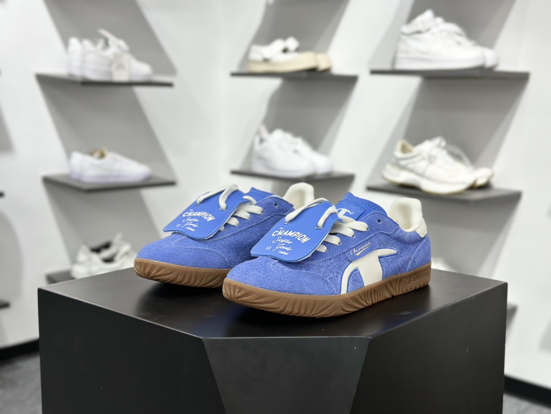 Champion Essentials Champ T-Trainer Basic U4CFCTW14M1