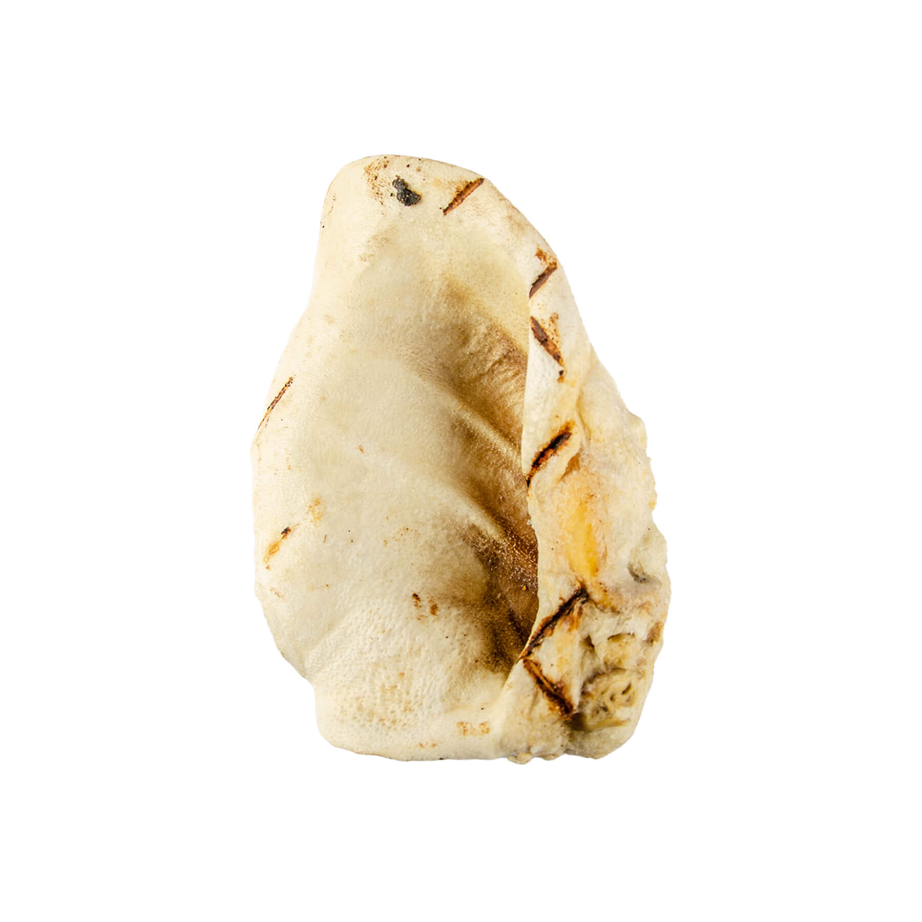 Ласощі Зоосет вухо свинне кальциноване 1 шт.