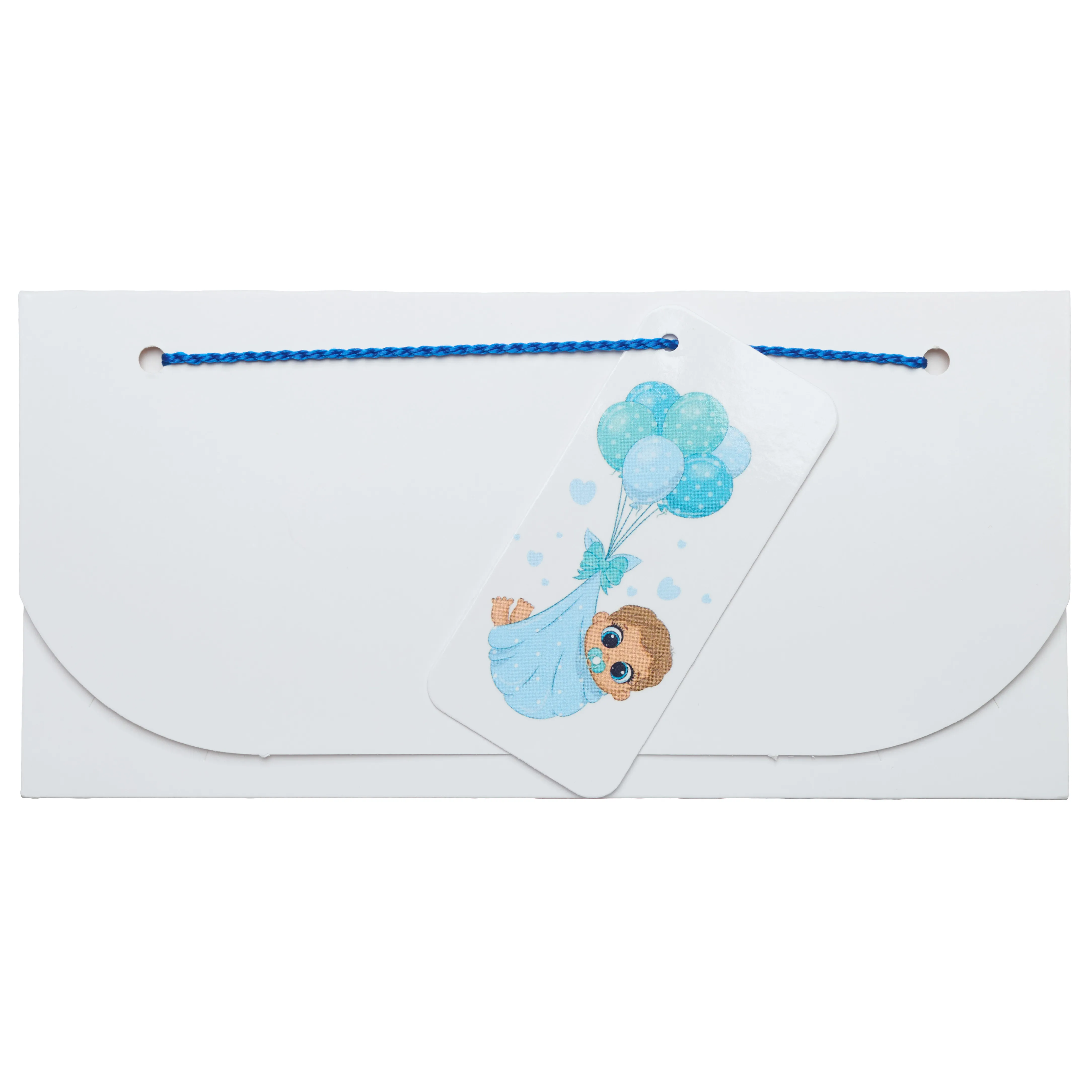 Конверт ручної роботи