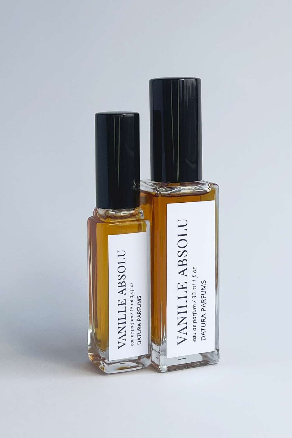 VANILLE ABSOLU