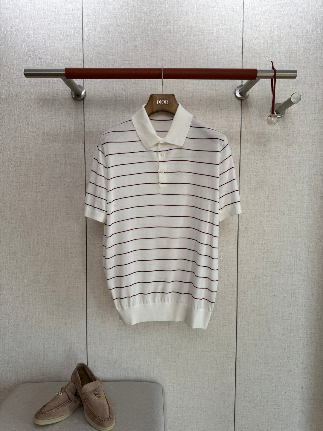 Loro Piana футболка