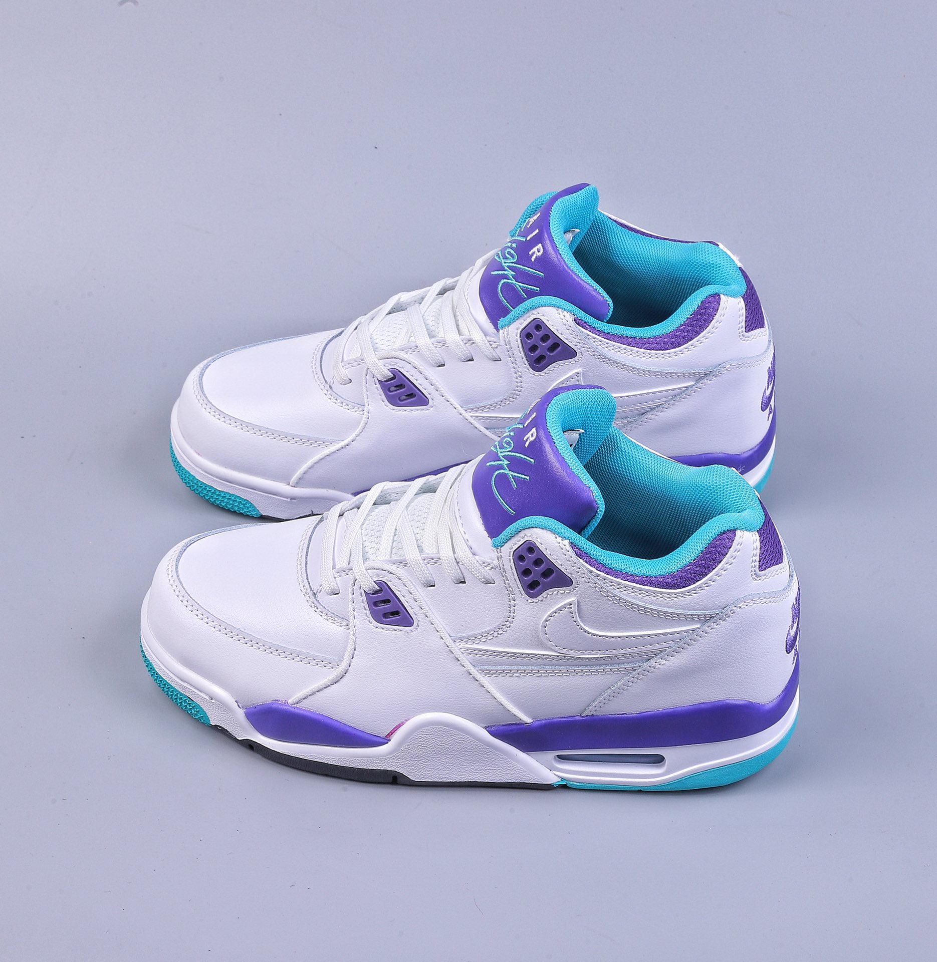 Nike Air Flight AJ4 306252-113