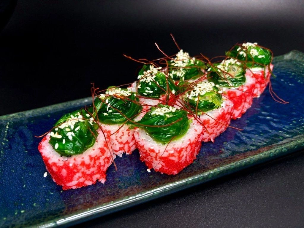 Фелікс рол з чукою