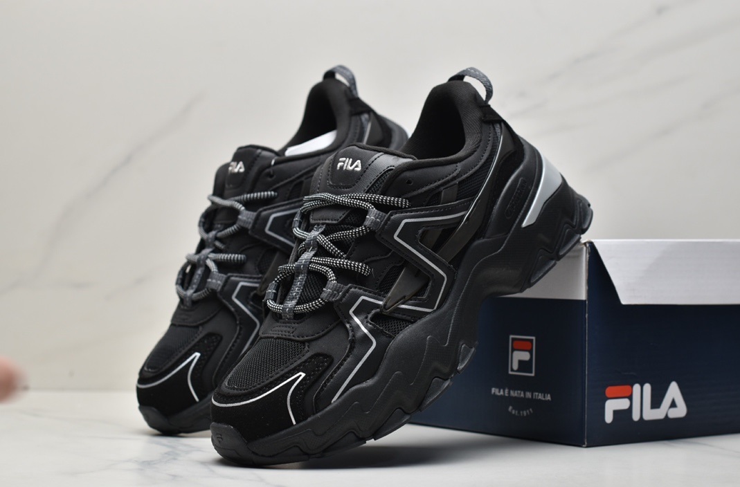 FILA W231127FBK