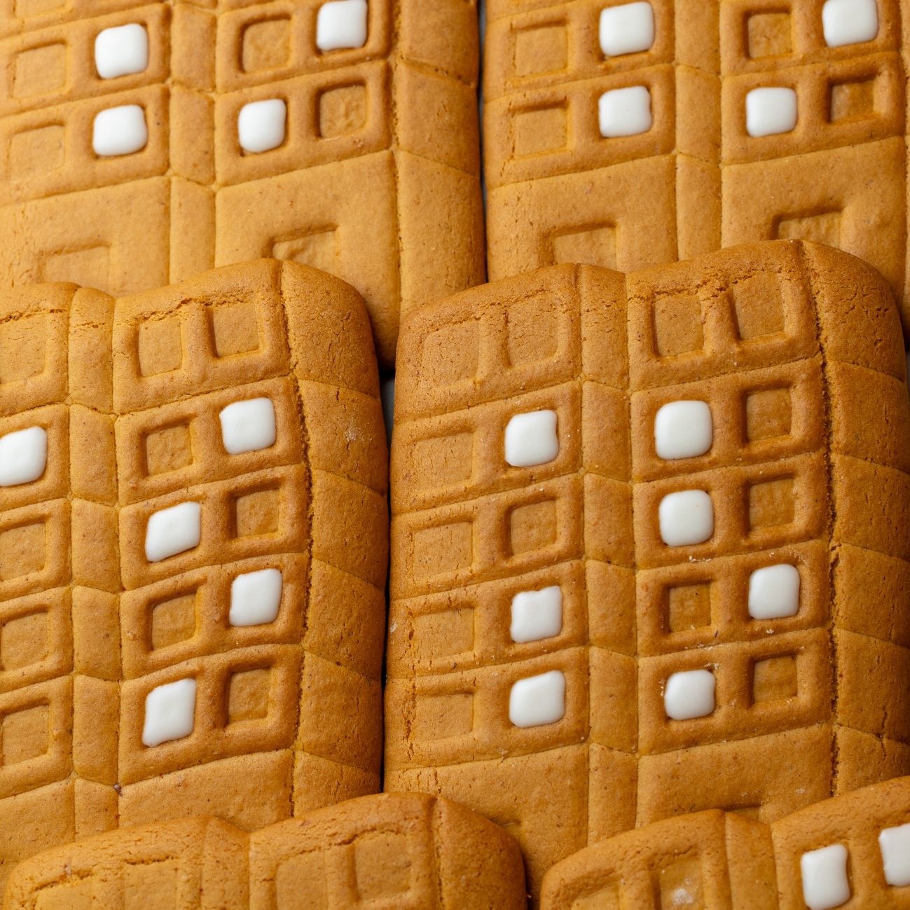 Пряник Панелька 🌃