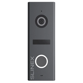 Виклична панель Slinex ML-17HR (graphite) IP65