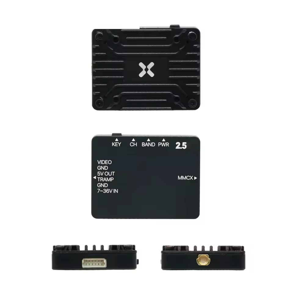 Foxeer Reaper Extreme 5.8G 2.5W
