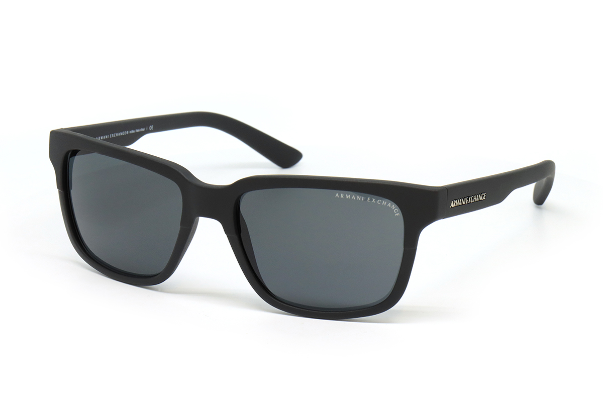 Armani Exchange AX 4026S 812287 56