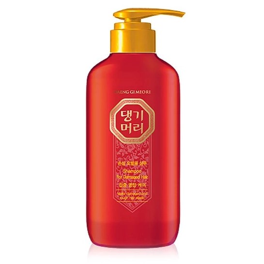 Шампунь для пошкодженого волосся DAENG GI MEO RI Shampoo For Damaged Hair 500 ml