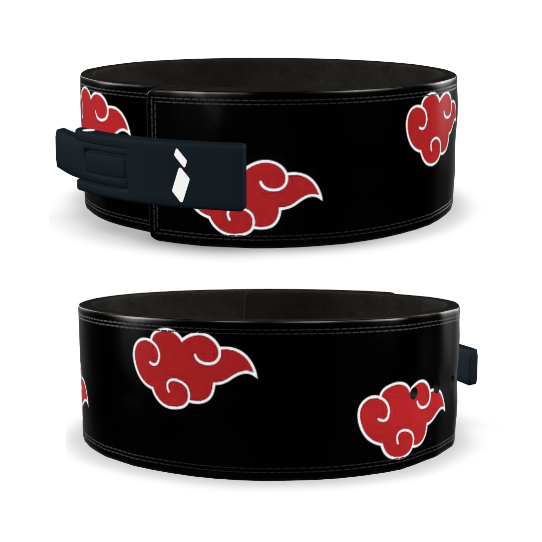Akatsuki Lifting Belt