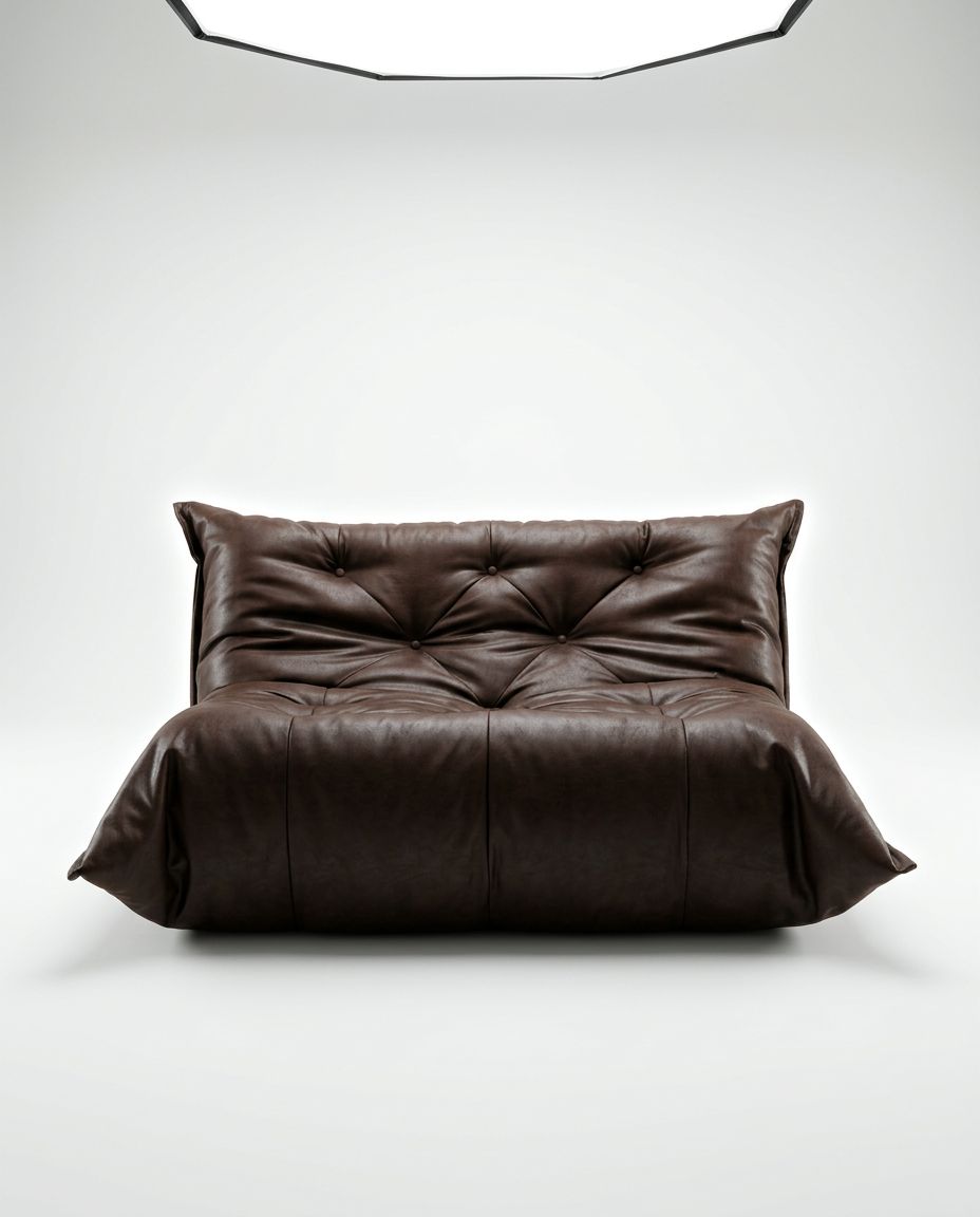 Tori London Chocolate 150см