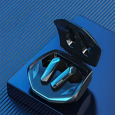 Бездротові навушники Lenovo GM2 Pro Black. Lenovo Thinkplus Live Pods GM2 pro