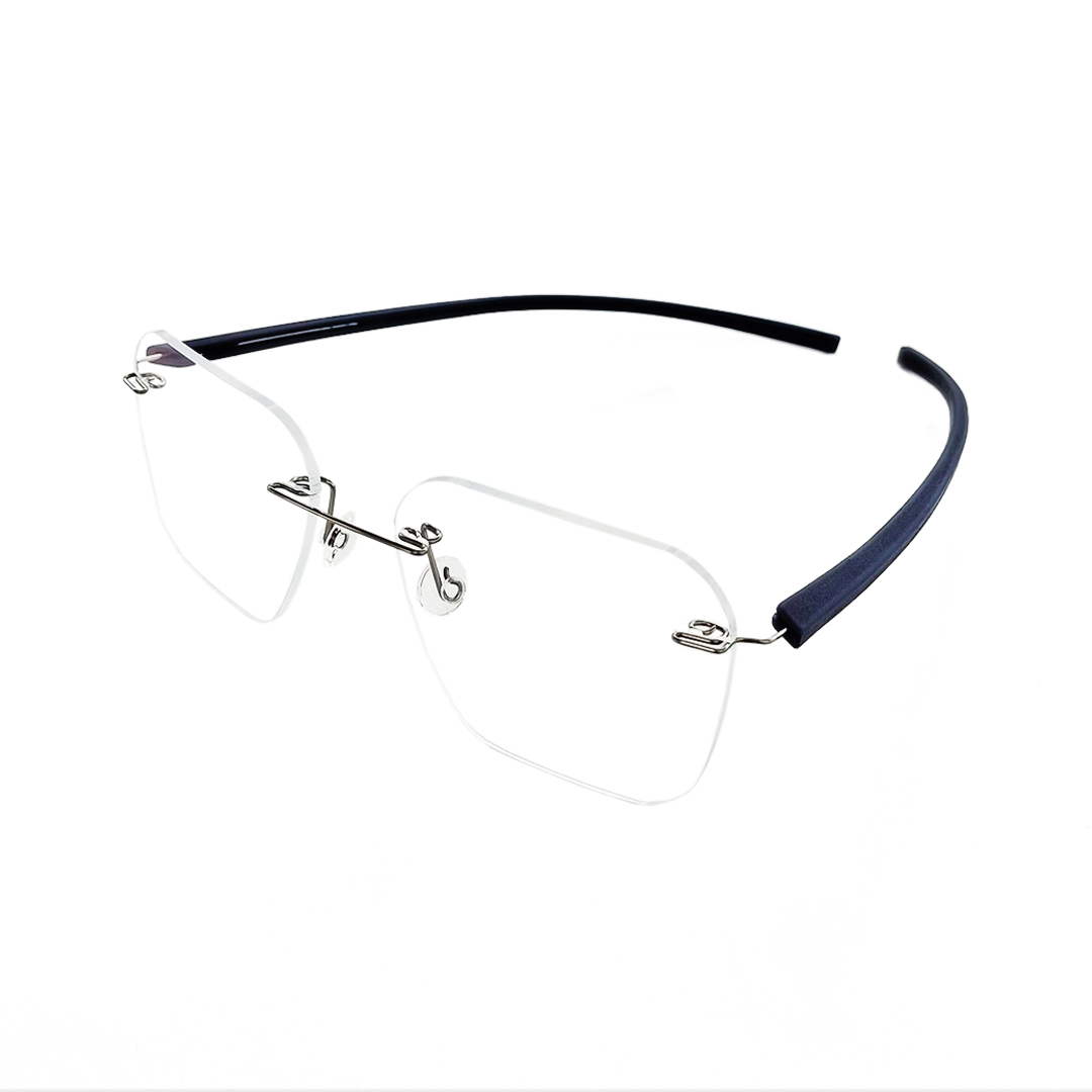 Оправа для окулярів Monogram CRLE015 BL/GN 54-17-140 C