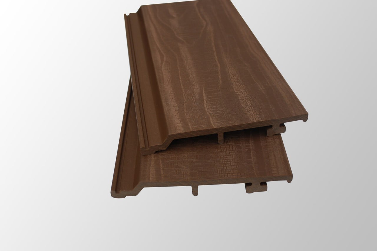 Woodlux PRIVAT 3D Vintage Mokka