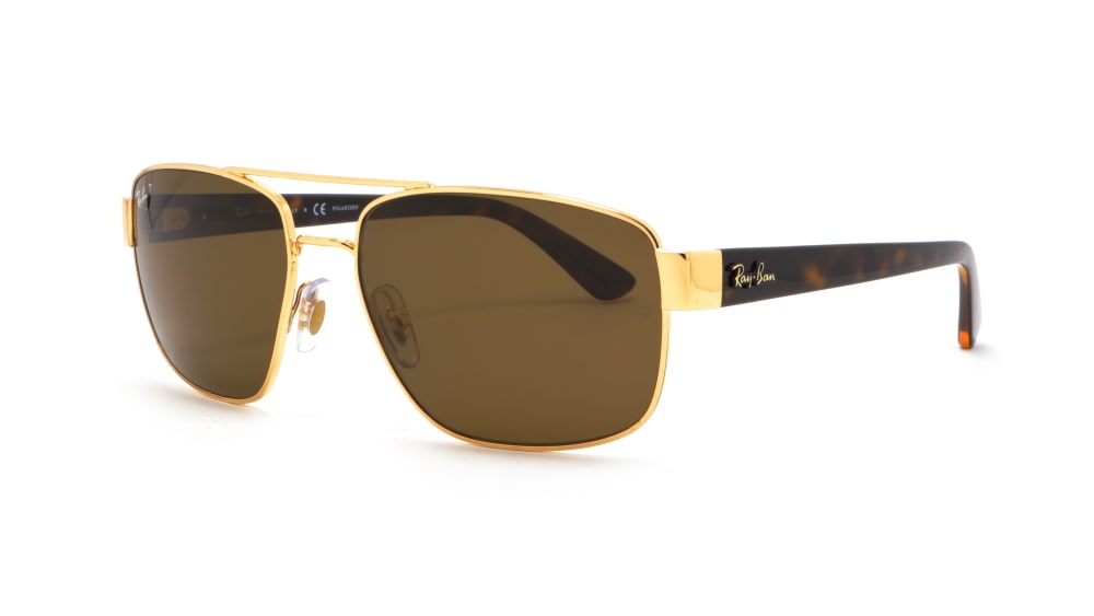 RAY-BAN RB 3663 001/57 60