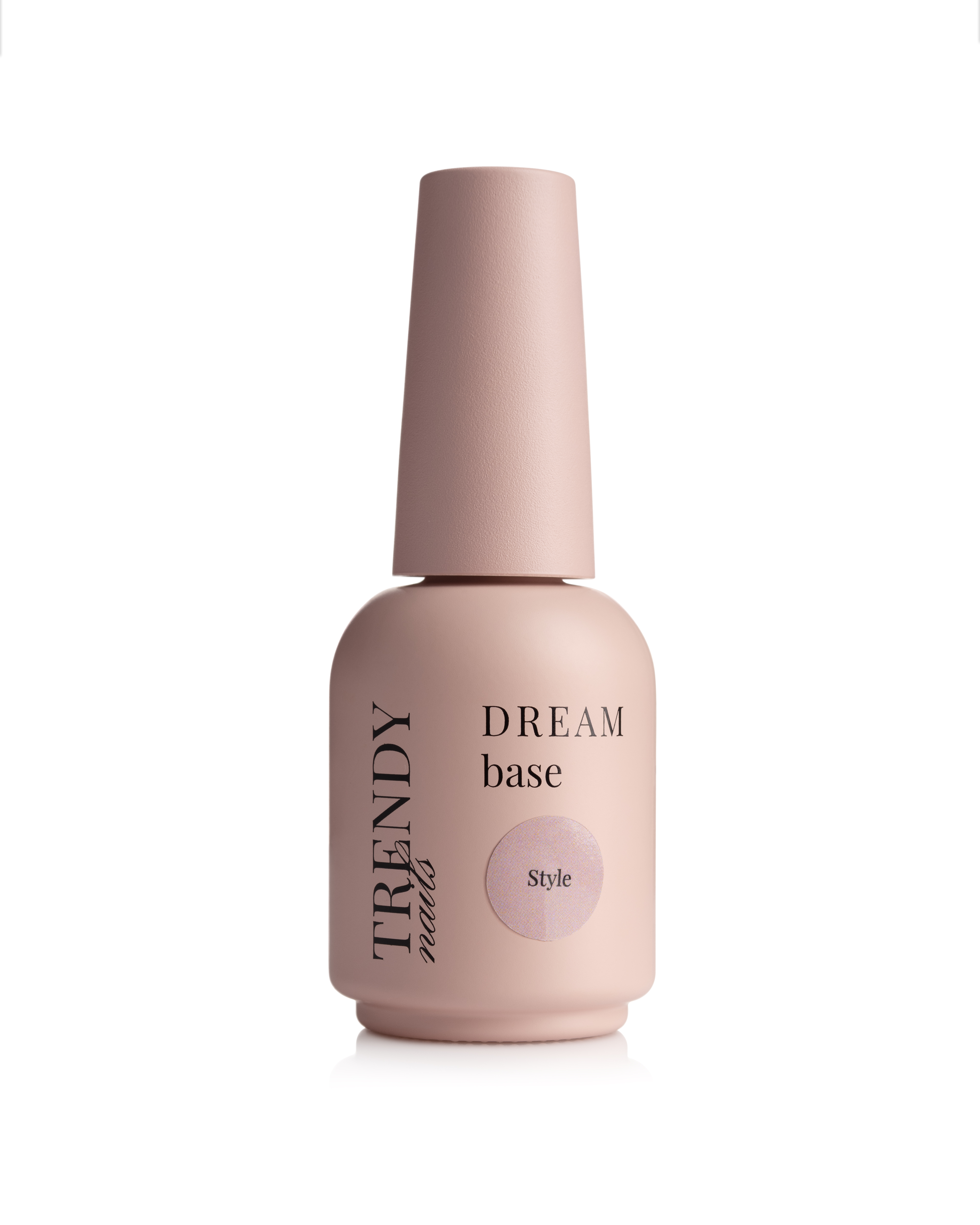 Dream Base Style, 15 ml HEMA/TPO free