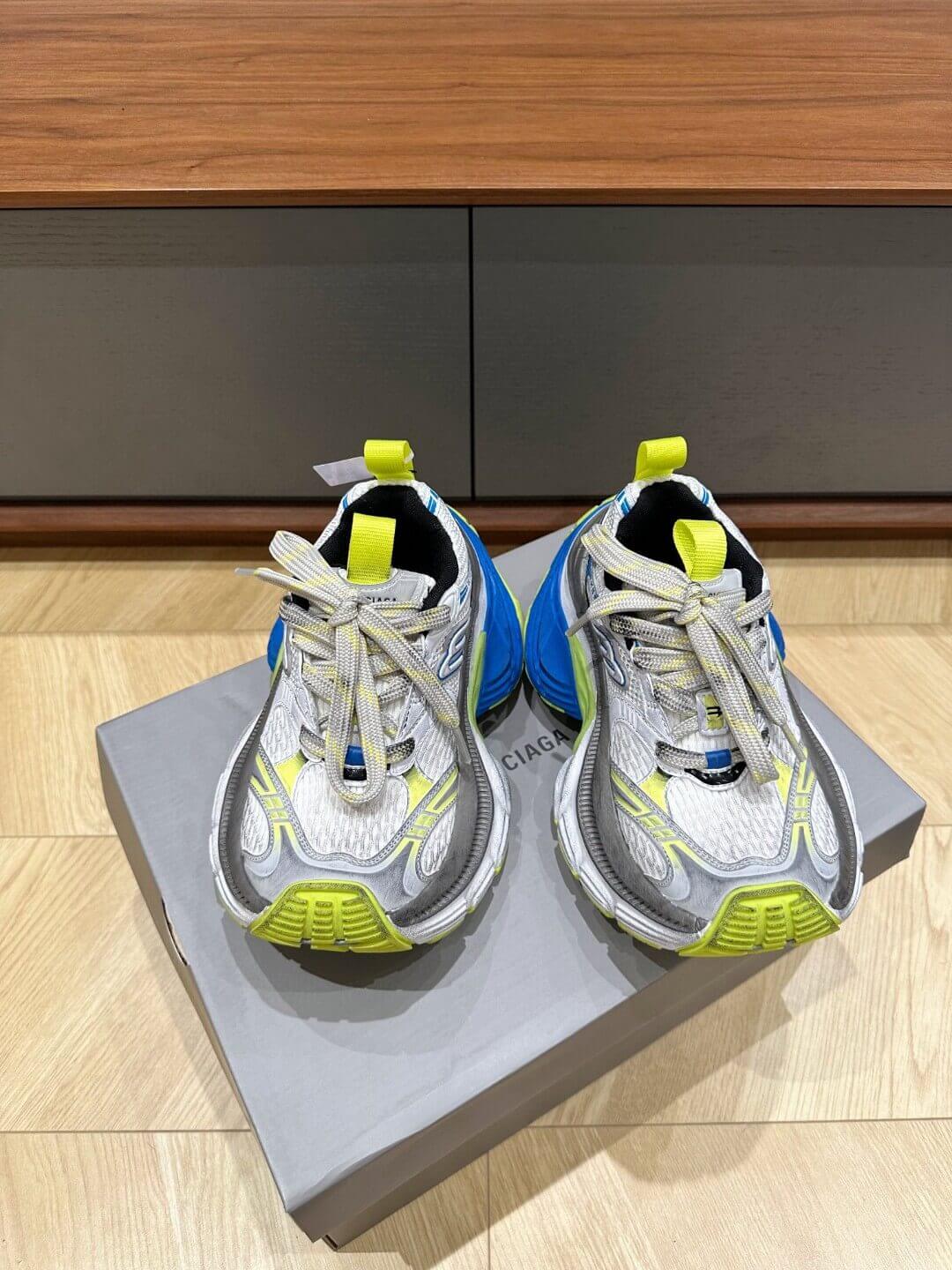 Balenciaga кросівки