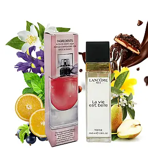 LANCOME LA VIE EST BELLE (ЛАНКОМ ЛА ВІ Е БЕЛЛЬ) 40 МЛ