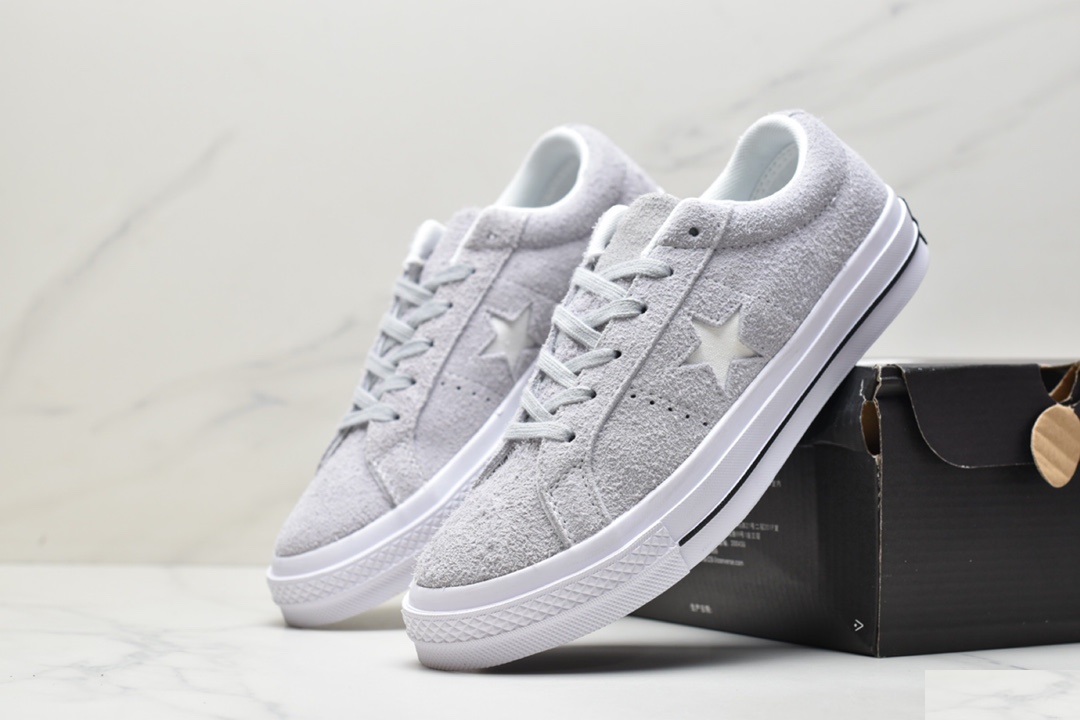 Converse One Star Suede OX 159492C