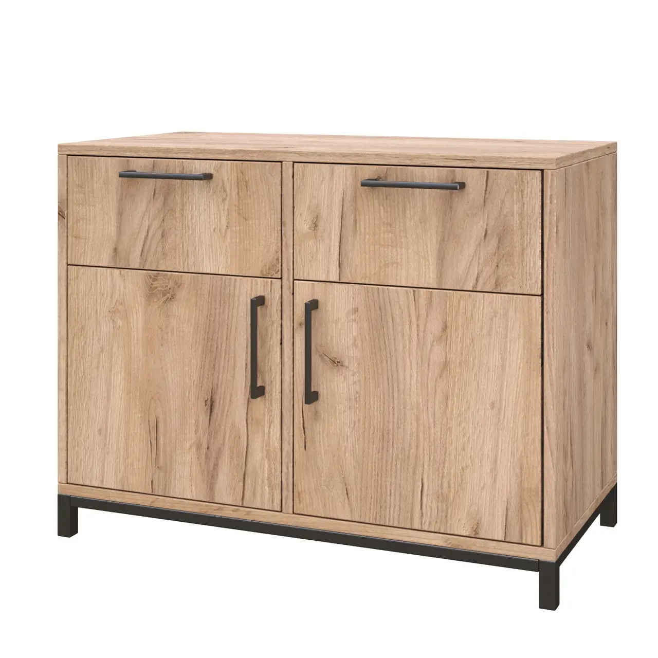 Тумба офісна під принтер W 1A, тумба офісна для документів, тумба офісна Лофт 900/400/650 мм.