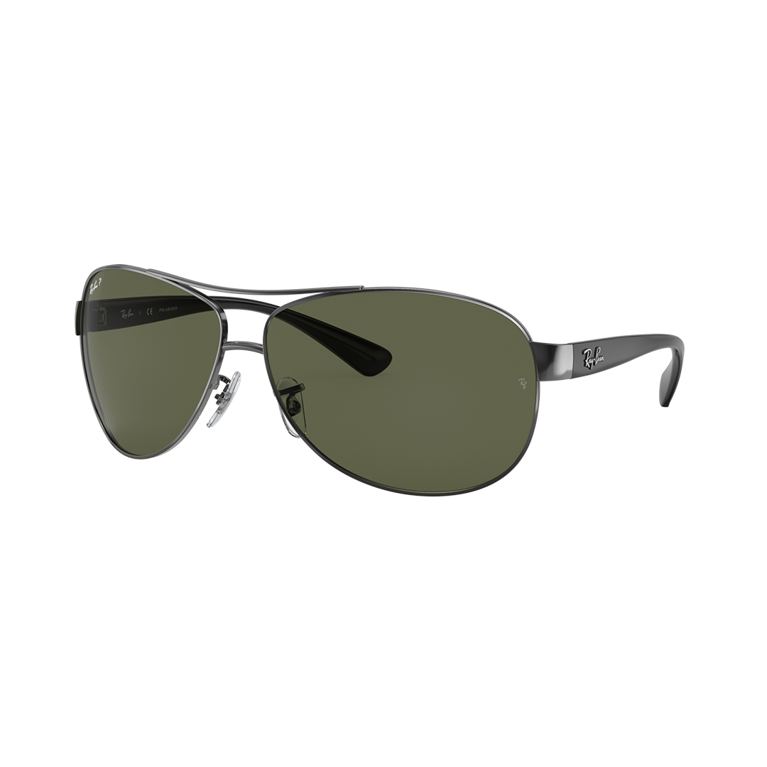 Окуляри сонцезахисні Ray Ban RB 3386 004/9А 67