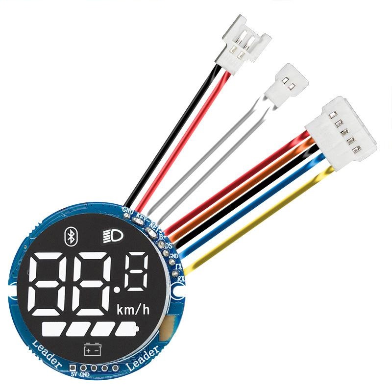 Display Wispeed Original T850 1ª gen