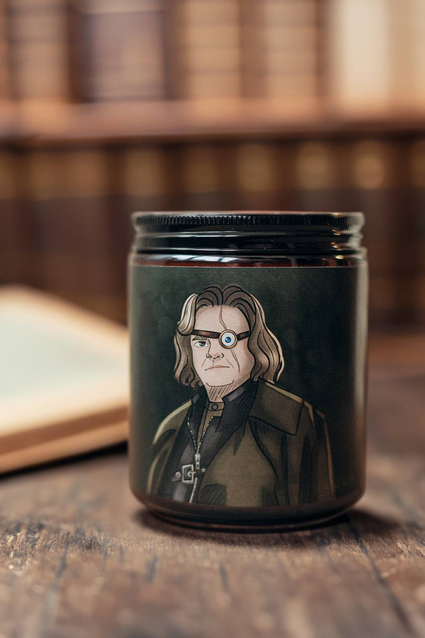 Свічка "Аластор"