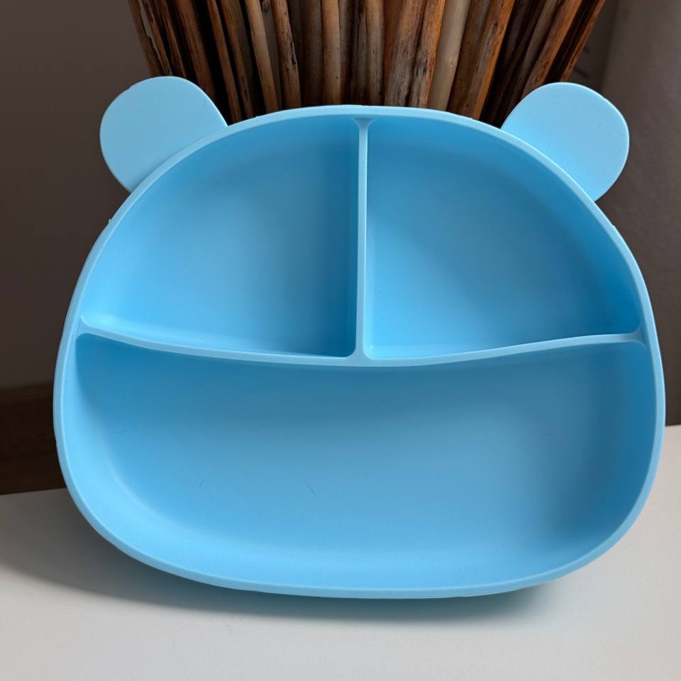 Секційна тарілка 