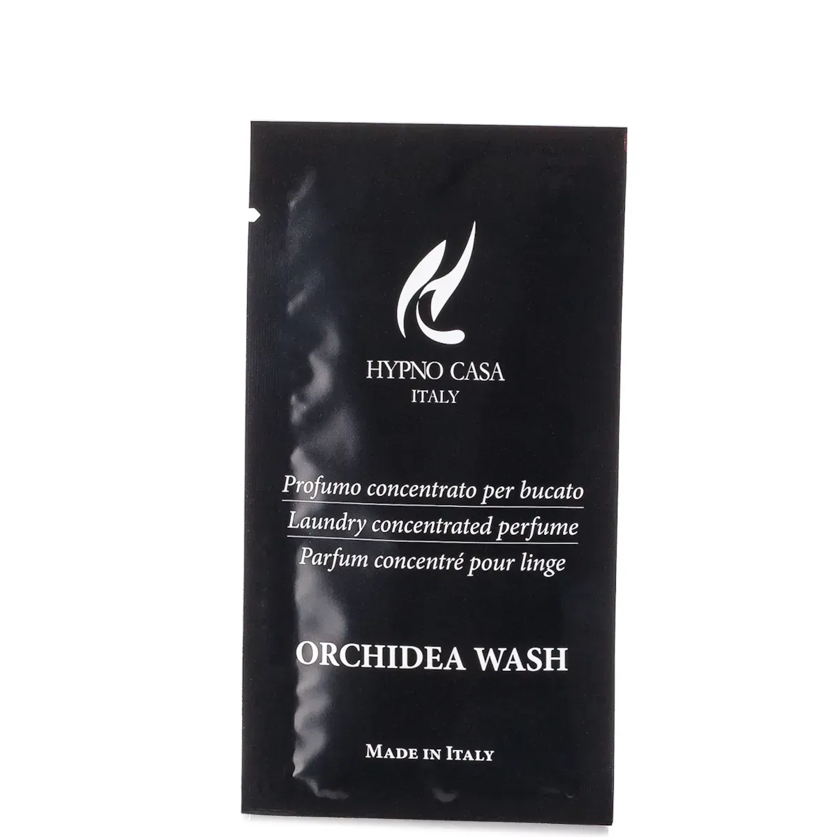 Hypno Casa Luxury line Парфум для прання Монодоза "Orchidea wash" 10 мл