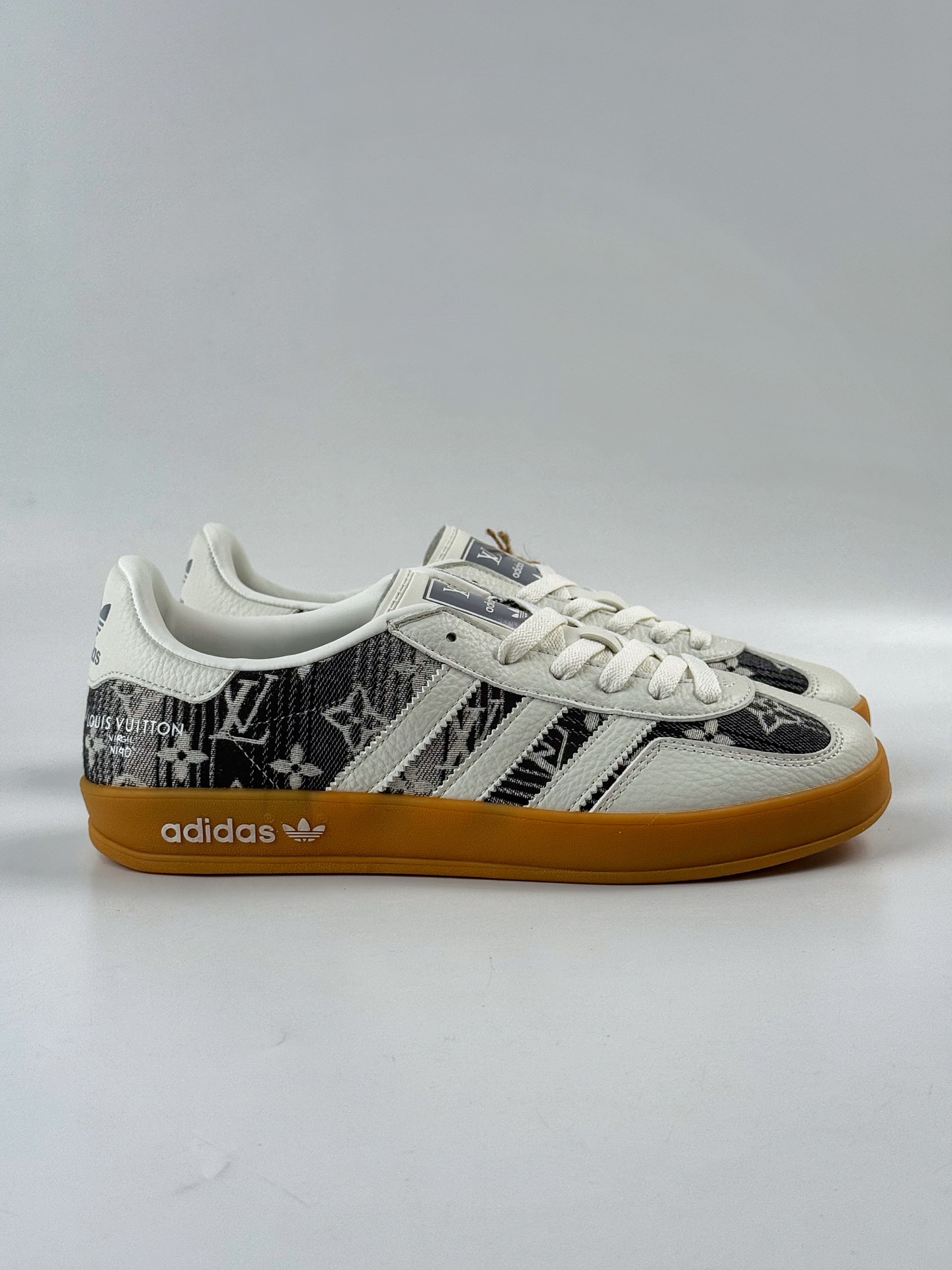 Adidas Originals SAMBA OG x Louis Vuitton  SC9207-730