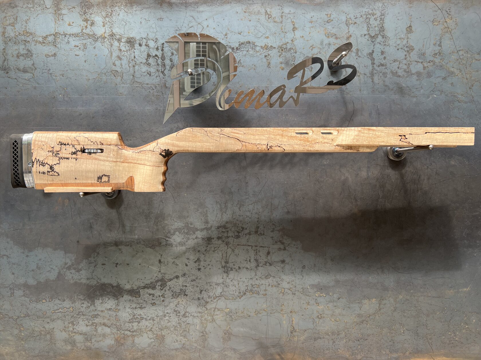 F-open S.B. Special wood. (Customer wood)  �65