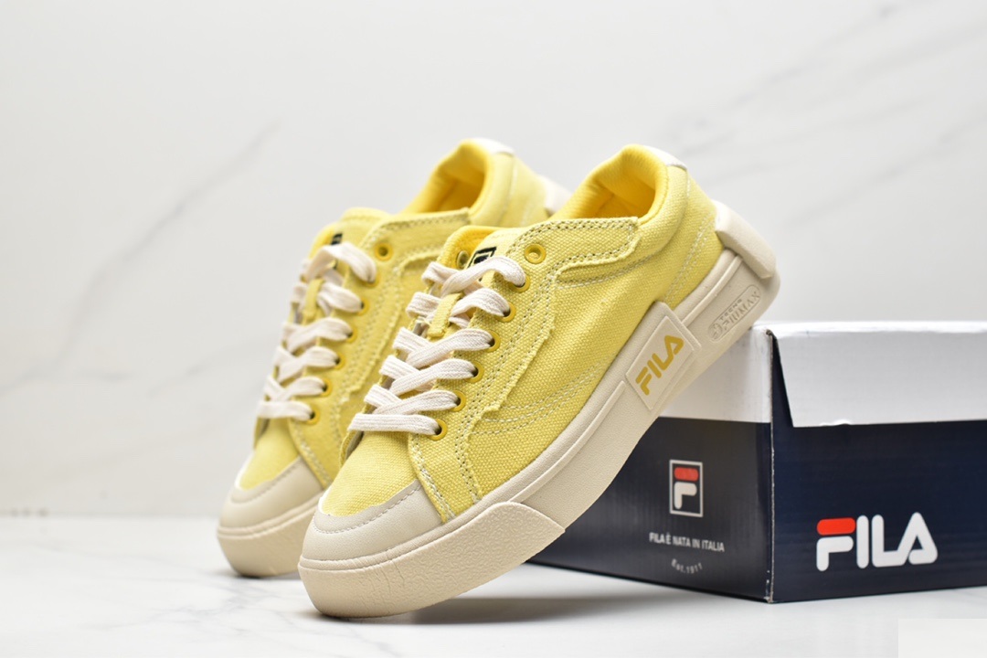 FILA Retro Running 12M244