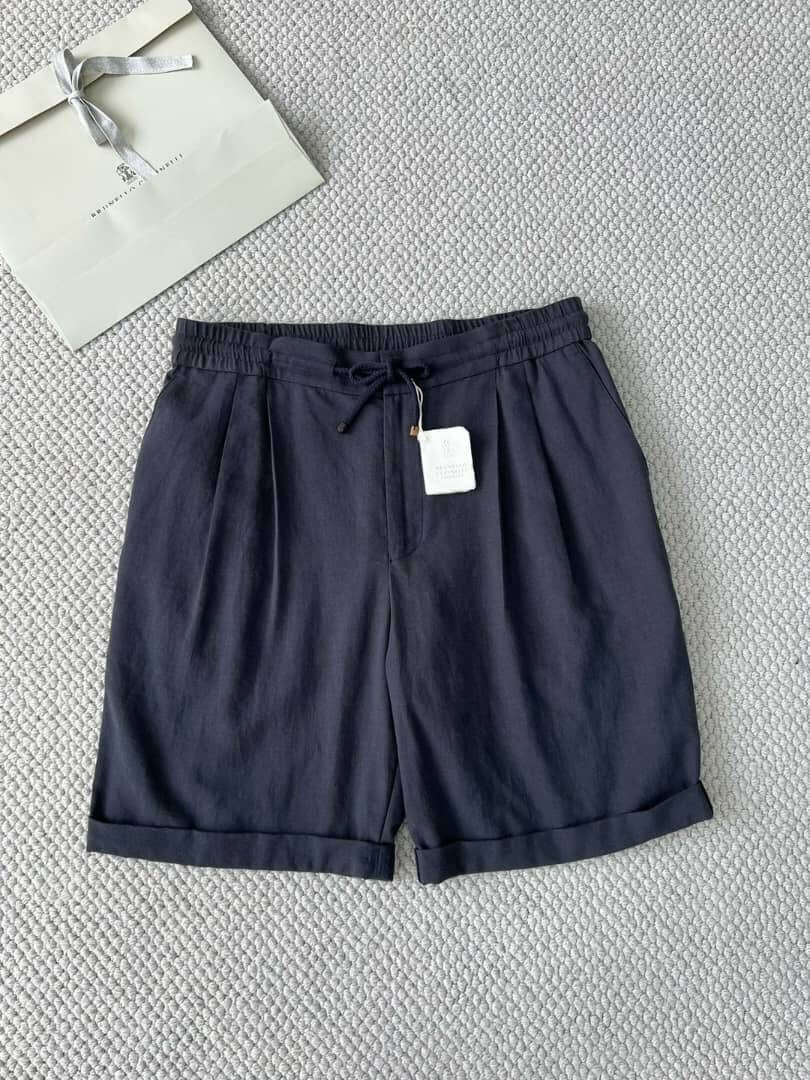 Brunello Cucinelli шорти