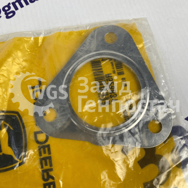 Прокладка R526831 [John Deere]