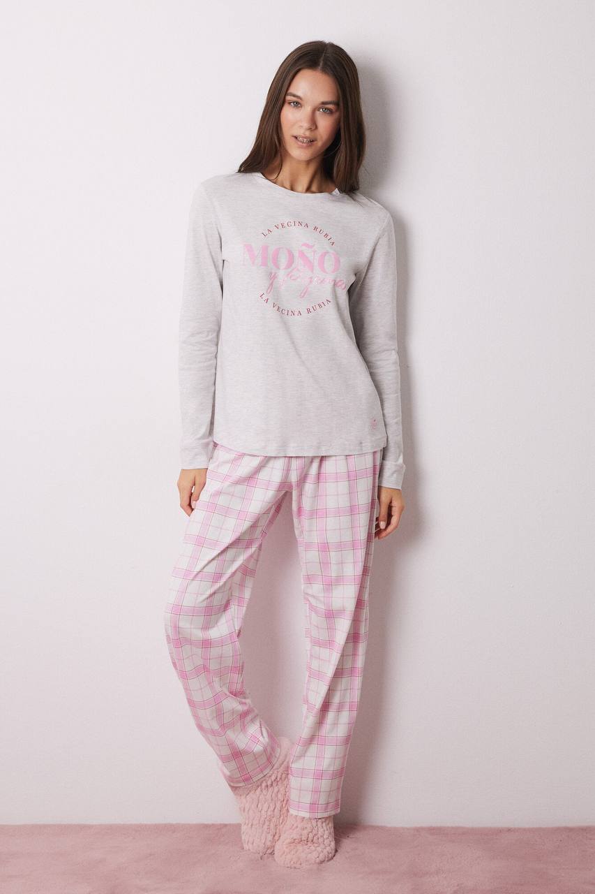 Жіноча піжама Women'Secret