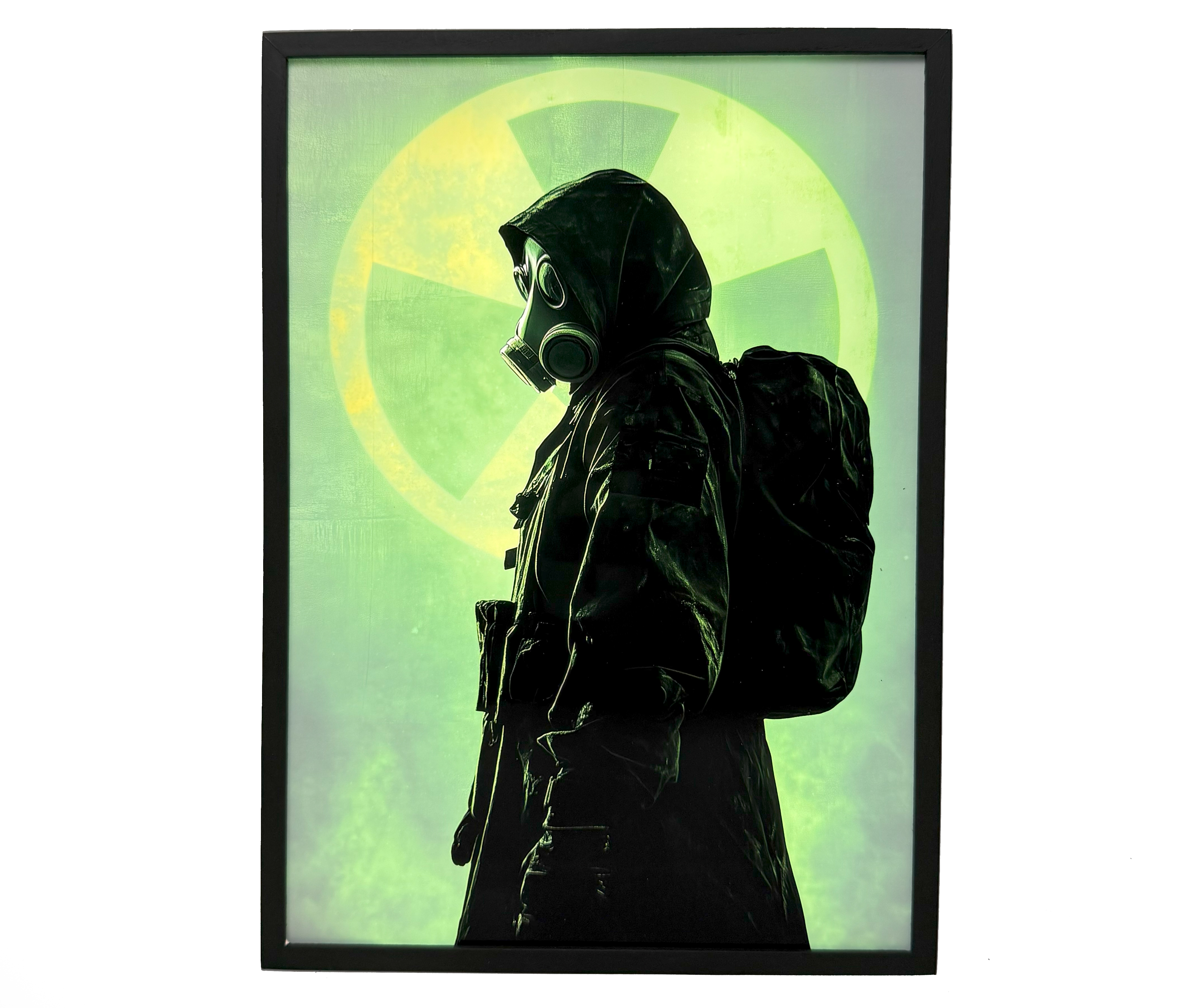 S.T.A.L.K.E.R. Сяйво Зони