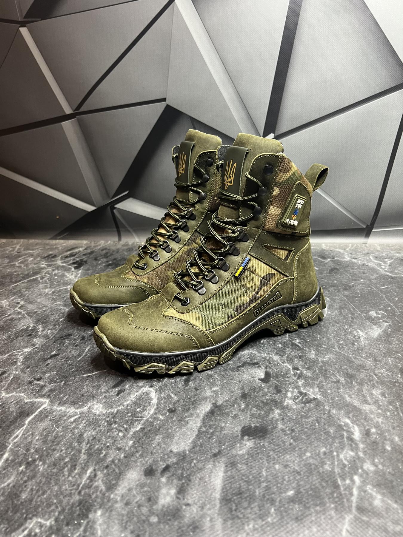 БРЦ-2/3053 хакі M-cap GX демі