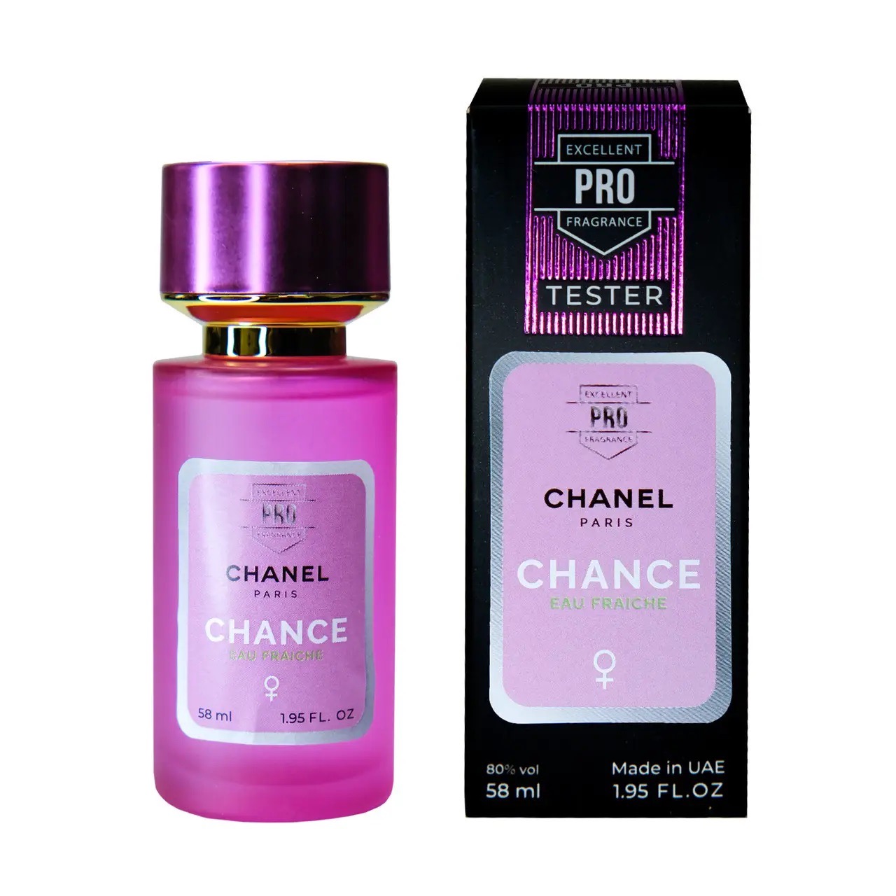 Chanel Chance Eau Fraiche