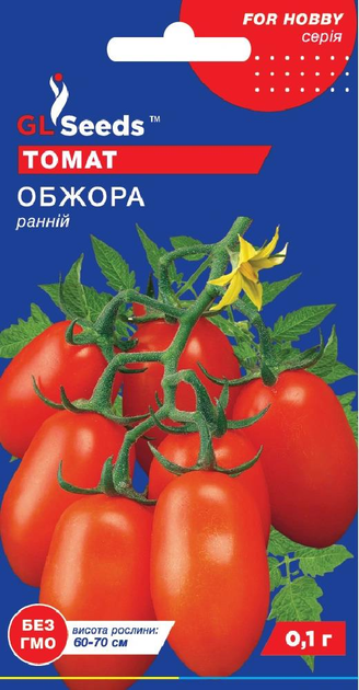 Томат Обжора 0,1 г