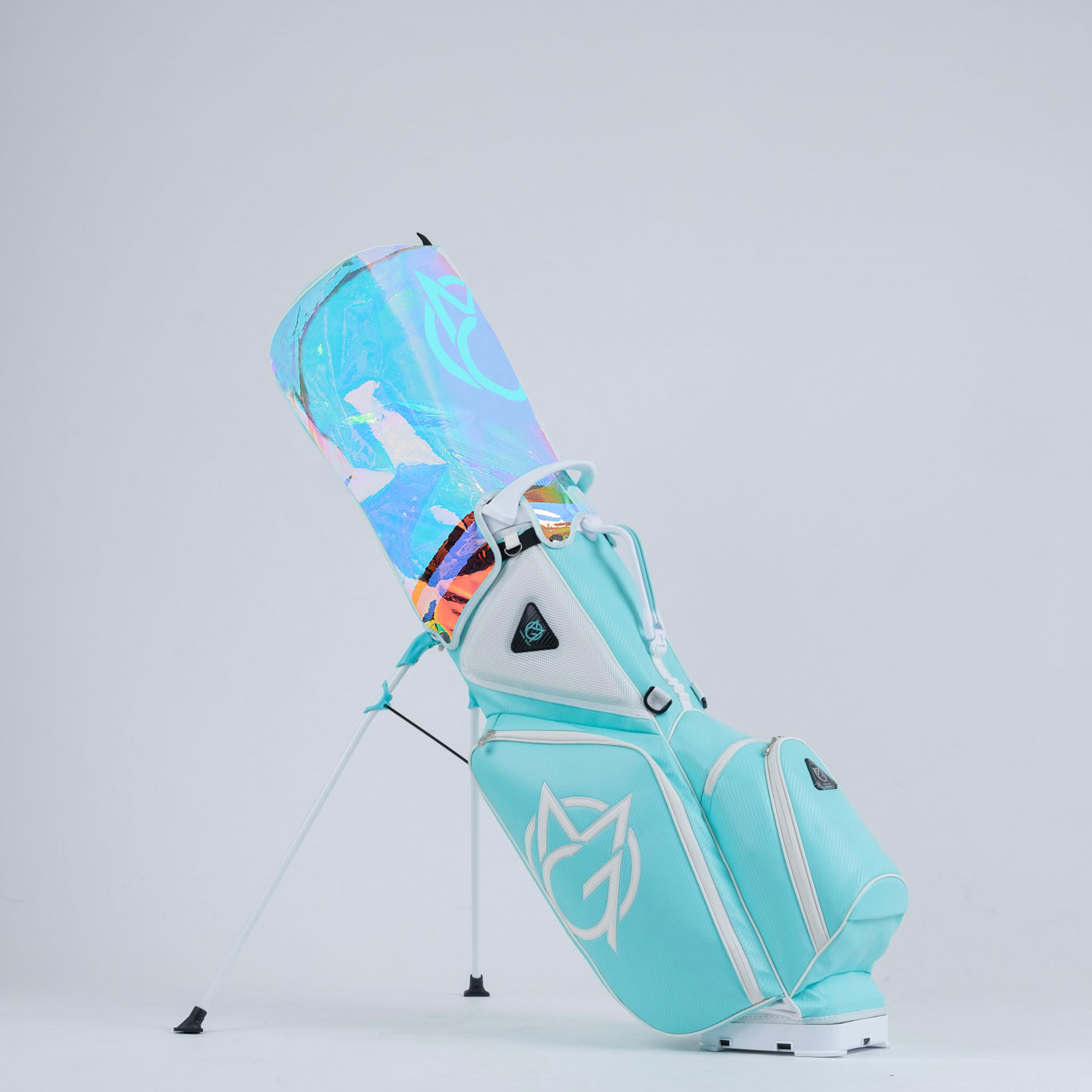 Stand Bags | Fresh Mint